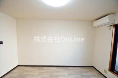 【洋室】 | サンライフ長田