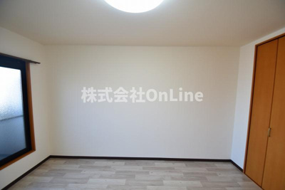 【内装】 | サンライフ長田