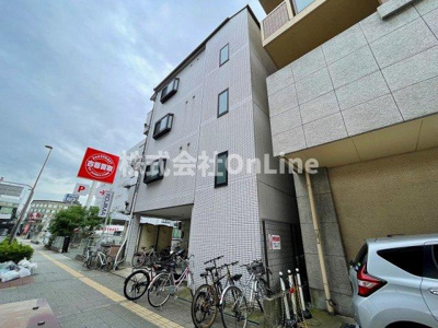 【外観】 | サンライフ長田