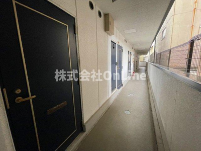 【ロビー】 | サンライフ長田