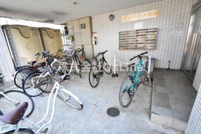 【その他共用部分】 | サンライフ長田