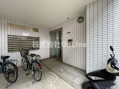 【エントランス】 | サンライフ長田