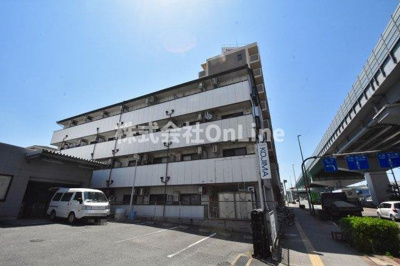 【外観】 | サンライフ長田