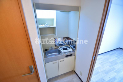 【キッチン】 | サンライフ長田