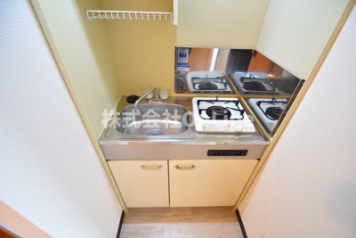 【キッチン】 | サンライフ長田