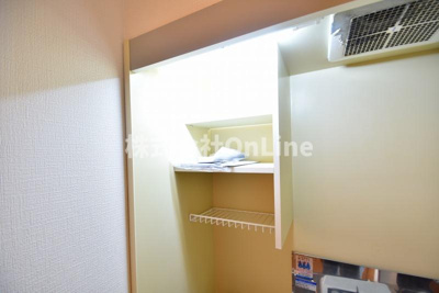 【収納】 | サンライフ長田