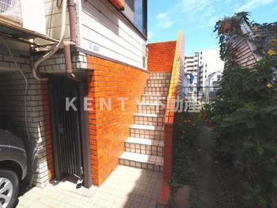 【その他共用部分】 | 中馬込戸建