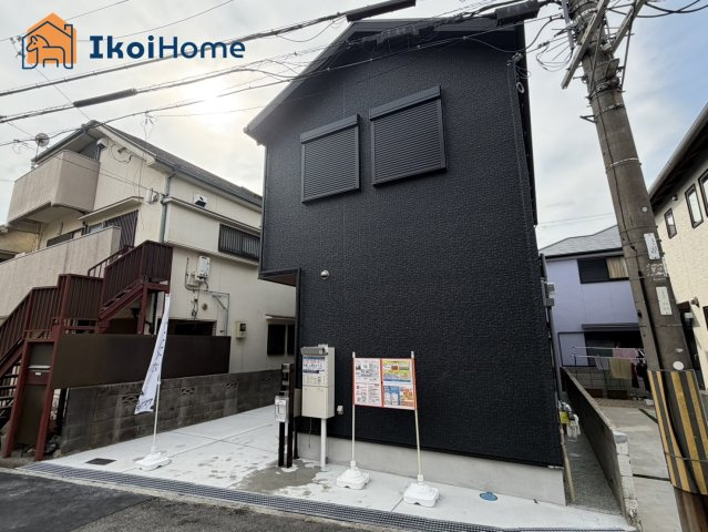 明石市魚住町清水　新築戸建の周辺|【ホームページに現地動画掲載中】●年中無休：当日予約可●毎月５組限定！人気オプション３点１万円で取付