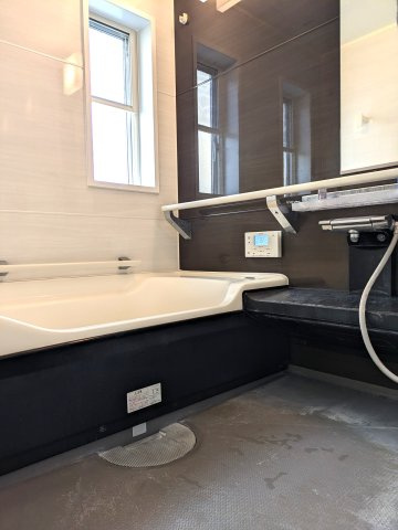 【浴室】 | 東金市八坂台4丁目　中古戸建