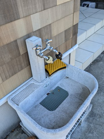 【設備】 | 東金市八坂台4丁目　中古戸建