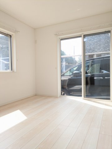 【洋室】 | 東金市八坂台4丁目　中古戸建