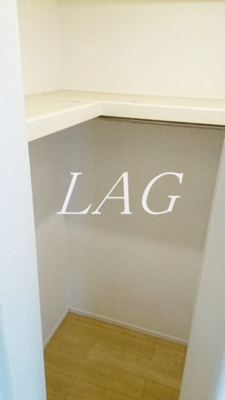 【収納】 | アンヌーベル中央林間 | 収納です。