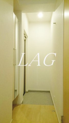 【玄関】 | アンヌーベル中央林間 | 玄関です。