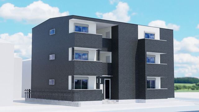 ジーメゾン指扇ルミエール