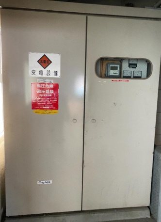 大阪市平野区加美南２丁目の倉庫