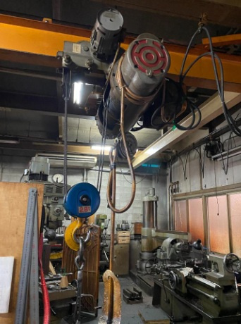 大阪市平野区加美南２丁目の倉庫