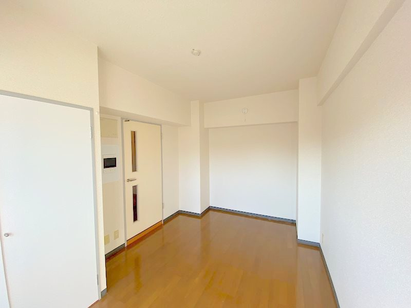 グローリア初穂東糀谷のその他|洋室