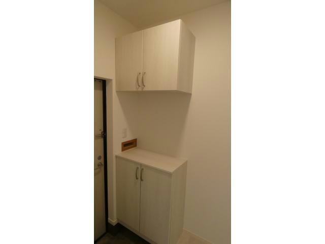 Dolce AmoreⅡのトイレ