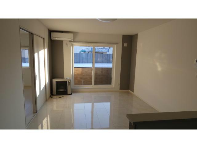 Dolce AmoreⅡの居間・リビング