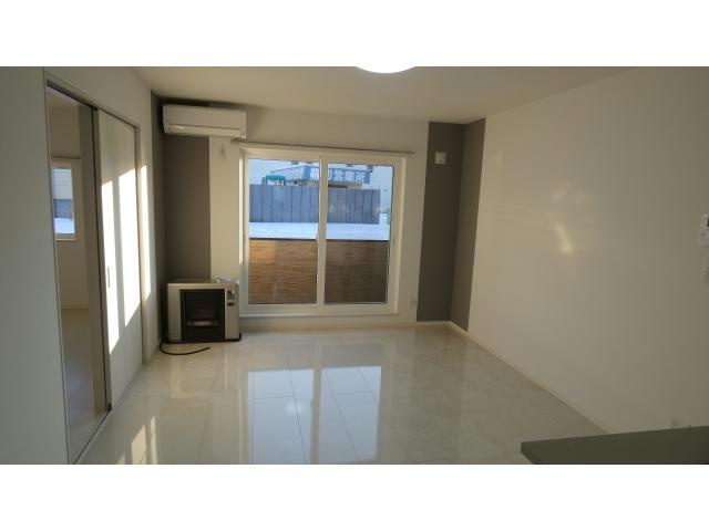 Dolce AmoreⅡの居間・リビング