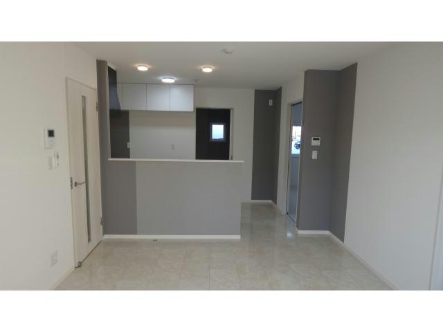 Dolce AmoreⅡの居間・リビング