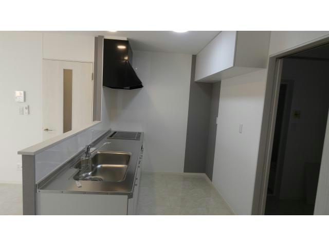 Dolce AmoreⅡのキッチン