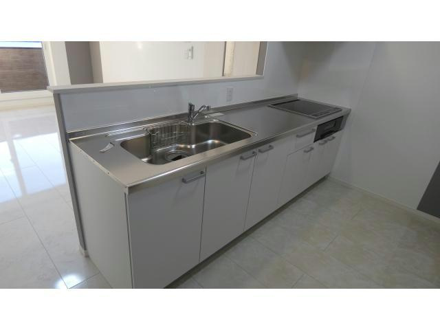 Dolce AmoreⅡのキッチン