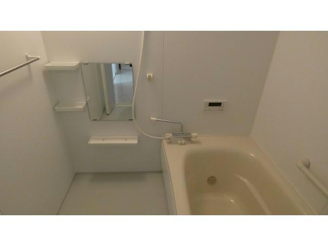 Dolce AmoreⅡの浴室