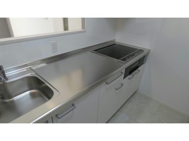 Dolce AmoreⅡのキッチン