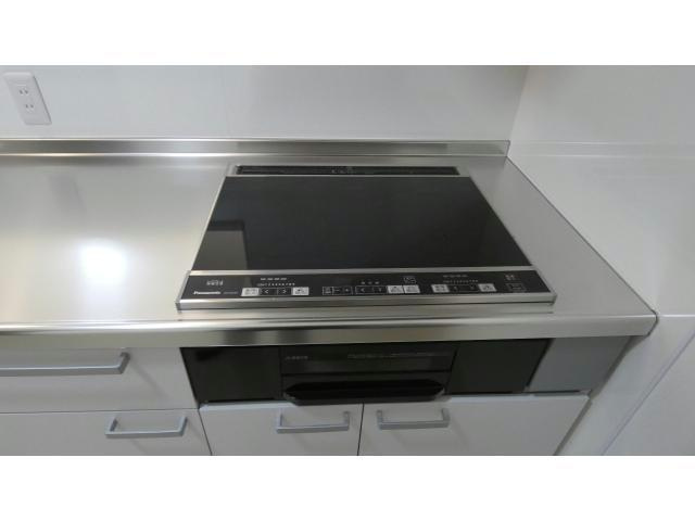 Dolce AmoreⅡの設備