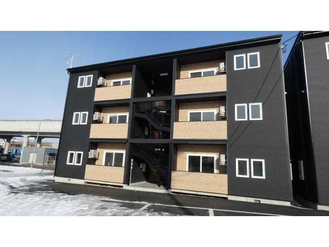 Dolce AmoreⅡの外観