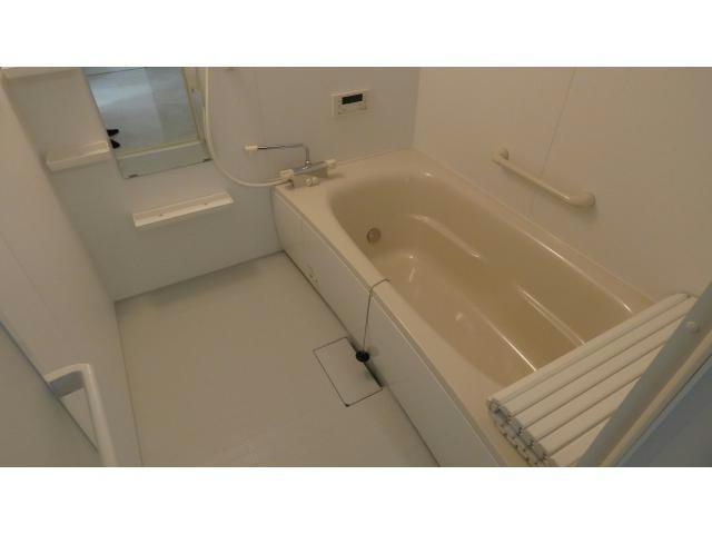 Dolce AmoreⅡの浴室