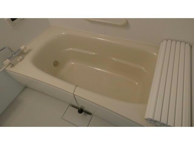 Dolce AmoreⅡの浴室