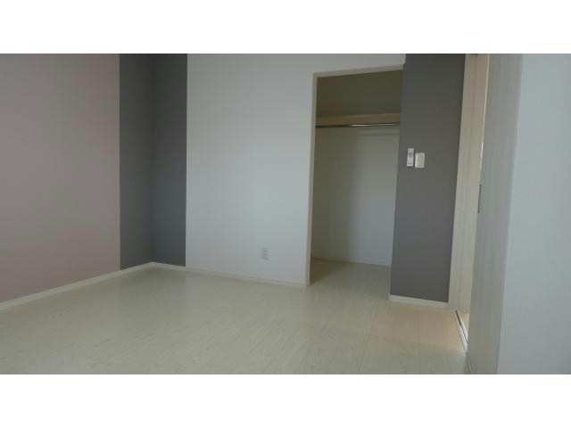 Dolce AmoreⅡの居間・リビング