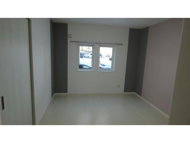 Dolce AmoreⅡの居間・リビング