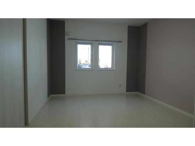 Dolce AmoreⅡの居間・リビング