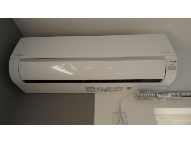 Dolce AmoreⅡの設備