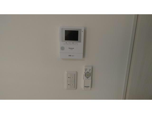 Dolce AmoreⅡの設備