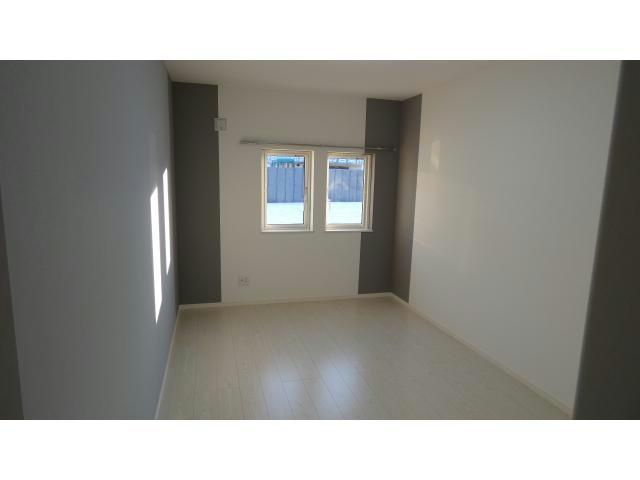 Dolce AmoreⅡの居間・リビング