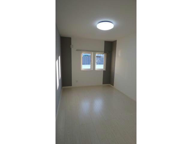 Dolce AmoreⅡの居間・リビング