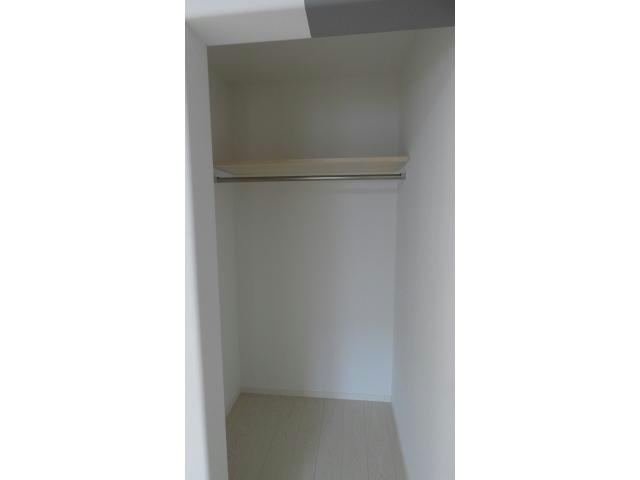 Dolce AmoreⅡの収納