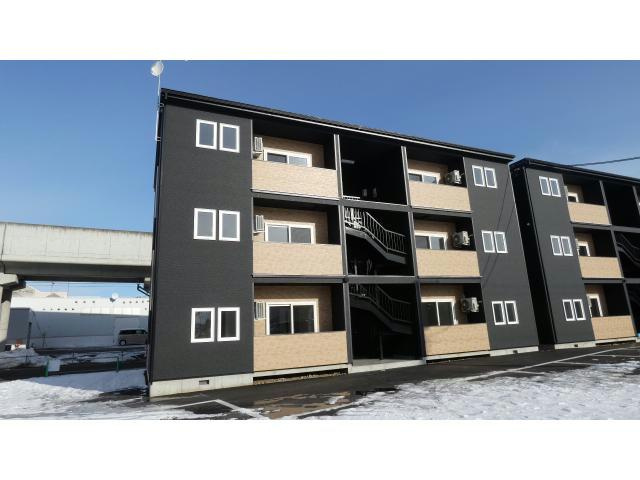 Dolce AmoreⅡの外観