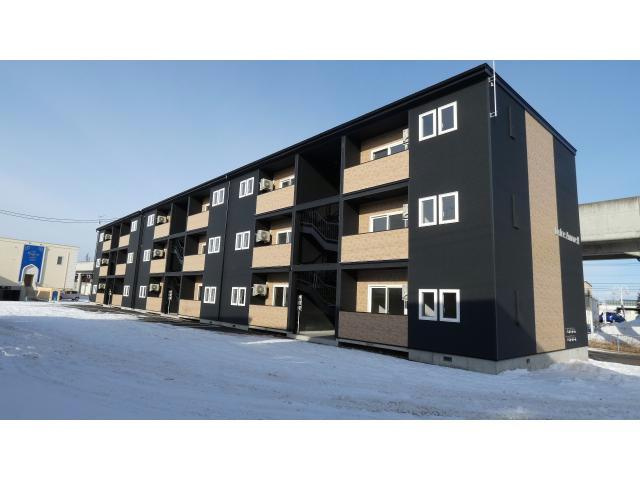 Dolce AmoreⅡの外観