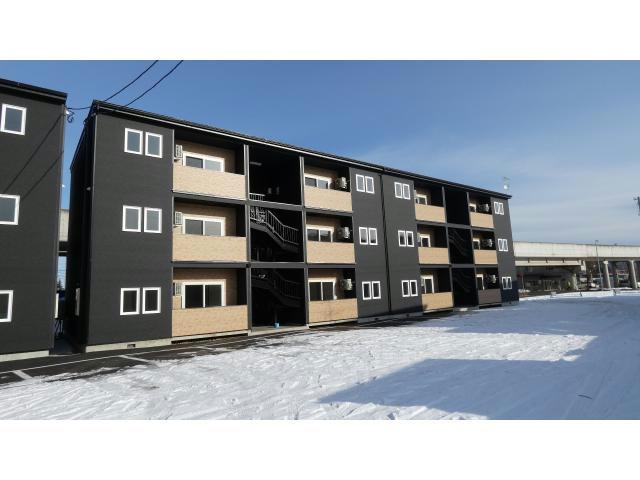 Dolce AmoreⅡの外観