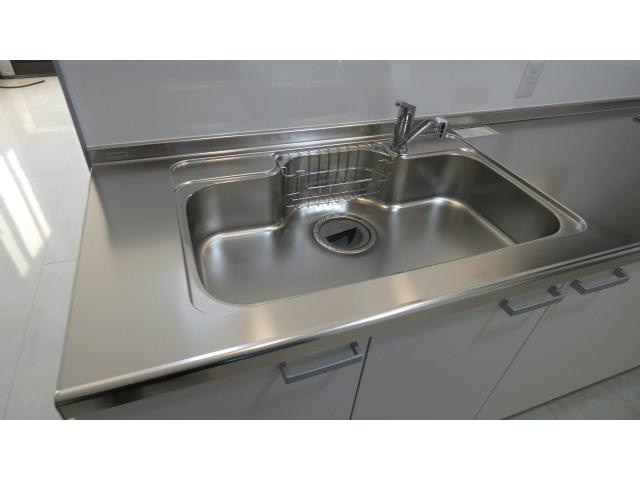 Dolce AmoreⅡのキッチン