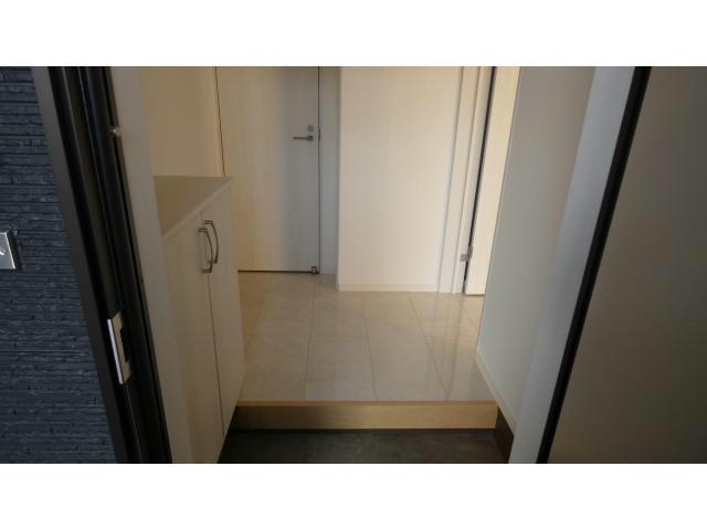 Dolce AmoreⅡの玄関