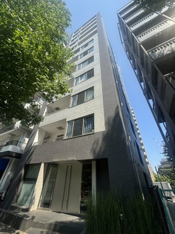 レグノ・ヴェール明石町