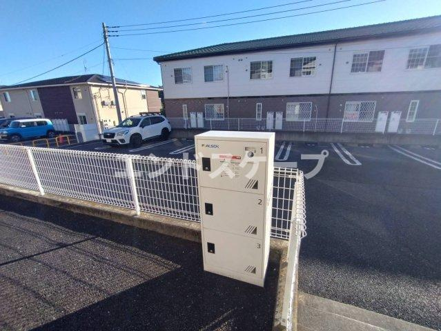 サン・ヴィレッジＡのその他|高崎、前橋のお部屋探しはエンドスケープまで！お客様の理想お聞かせ下さい♪