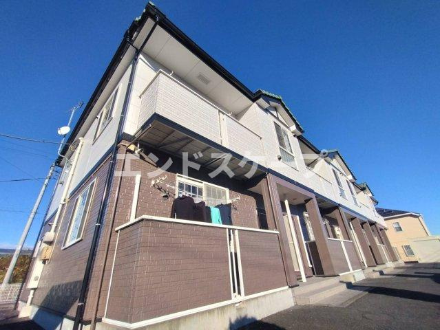 サン・ヴィレッジＡの設備|高崎、前橋のお部屋探しはエンドスケープまで！お客様の理想お聞かせ下さい♪