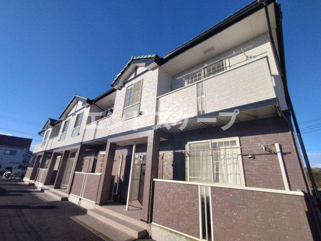 サン・ヴィレッジＡ